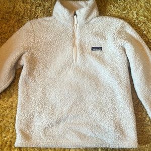 Patagonia Fleece